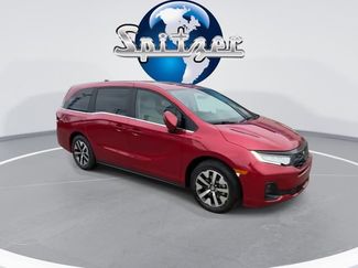 New 2026 Honda Odyssey EX-L video 2