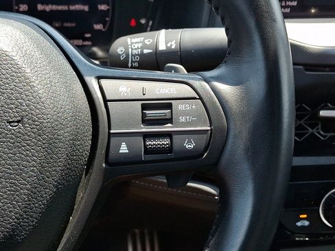 Used 2023 Honda Accord Sport image 22