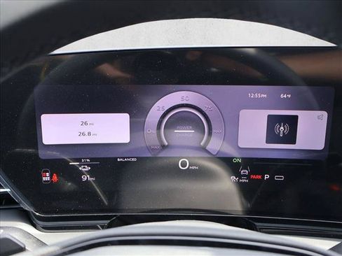 New 2027 Audi A6 e-tron Prestige AWD/4WD image 11