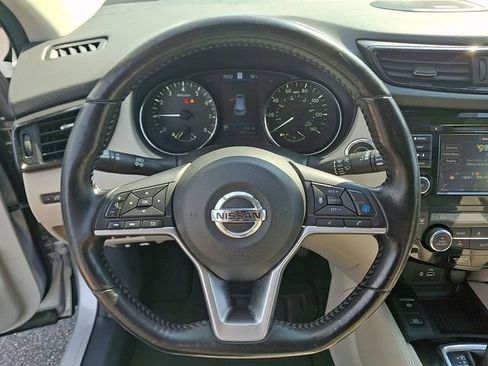 Used 2020 Nissan Rogue Sport SL w/ Premium Package AWD/4WD image 21