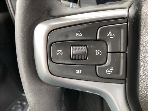 Used 2023 Chevrolet Silverado 1500 LTZ image 18