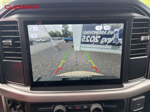 New 2025 Ford F150 XL w/ Equipment Group 103A High image 21