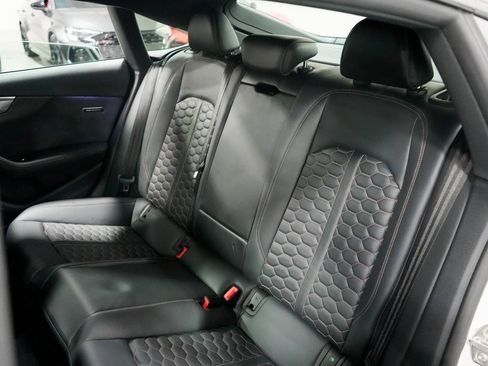 Used 2022 Audi RS 5 Sportback image 18
