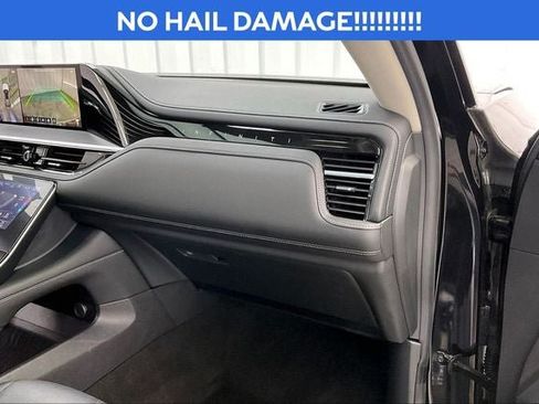 Certified 2025 INFINITI QX80 Sensory AWD/4WD image 19