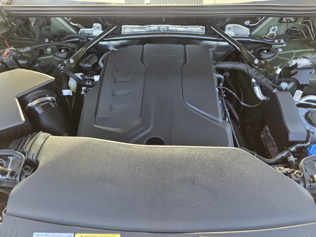 New 2026 Audi Q5 Prestige AWD/4WD image 36