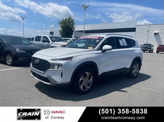 Used 2023 Hyundai Santa Fe SEL AWD/4WD video 1