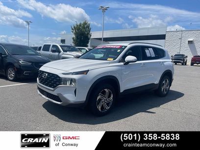 Used 2023 Hyundai Santa Fe SEL