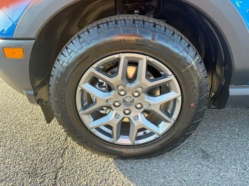 New 2026 Ford Bronco Sport Big Bend image 13