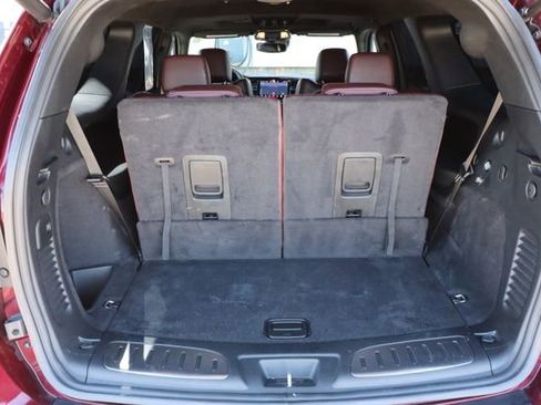 Used 2024 Dodge Durango R/T AWD/4WD image 42