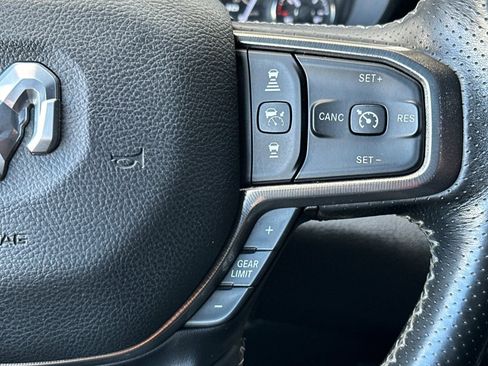 Used 2021 RAM 1500 Rebel w/ Rebel Level 2 Equipment Group image 27