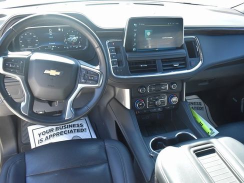 Used 2023 Chevrolet Tahoe LT image 18