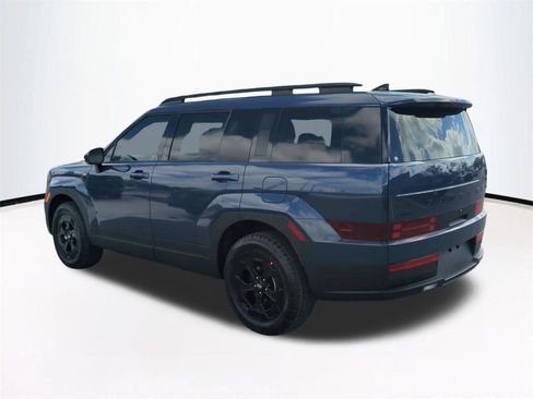 New 2026 Hyundai Santa Fe XRT image 7