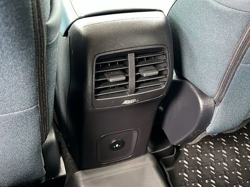 Certified 2025 Ford Bronco Sport Heritage AWD/4WD image 10