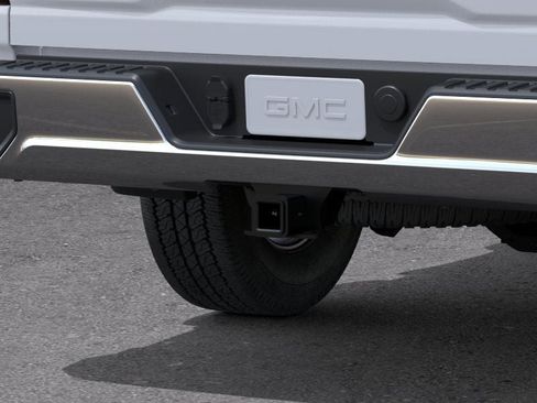 New 2025 GMC Sierra 2500 Pro w/ Convenience Package image 38