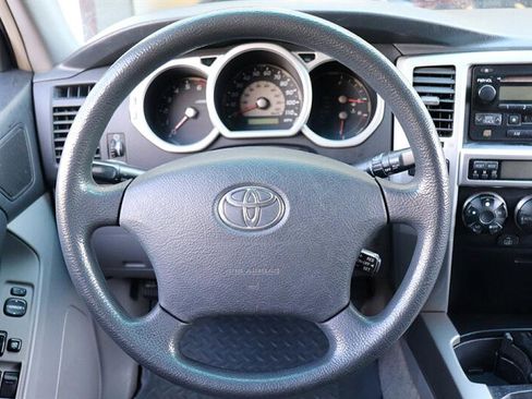 Used 2003 Toyota 4Runner SR5 image 23