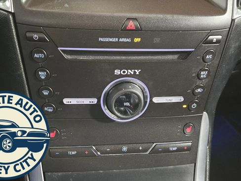 Used 2015 Ford Edge Titanium image 20