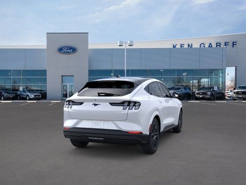 New 2026 Ford Mustang Mach-E Premium AWD/4WD image 11