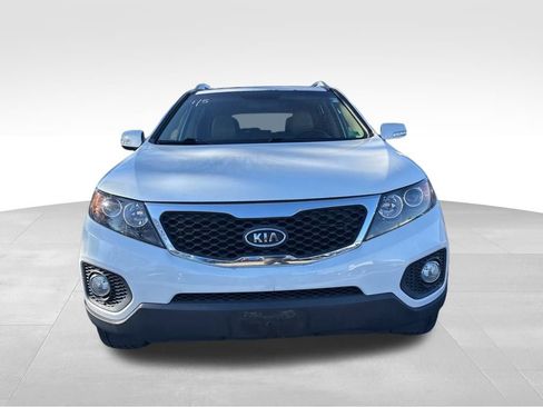 Used 2012 Kia Sorento EX w/ EX V6 Premium Pkg image 5
