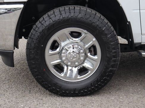Used 2021 RAM 3500 Big Horn AWD/4WD image 40