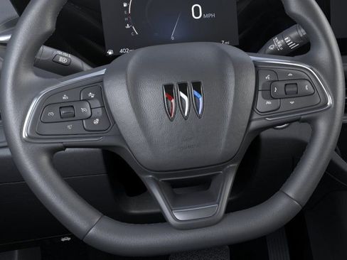 New 2026 Buick Envista Sport Touring FWD image 19
