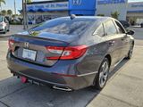 Used 2019 Honda Accord EX-L image 5