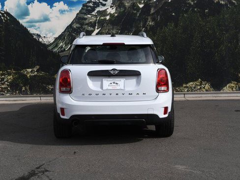 Used 2019 MINI Cooper Countryman image 10