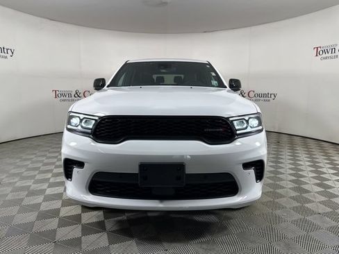 Used 2026 Dodge Durango GT AWD/4WD image 2