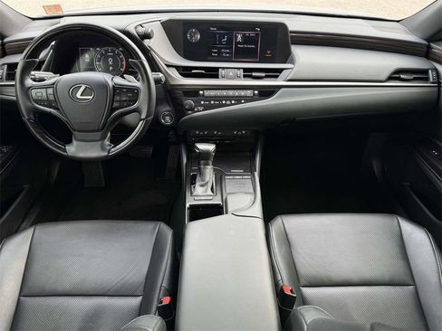 Used 2019 Lexus ES 350 image 2