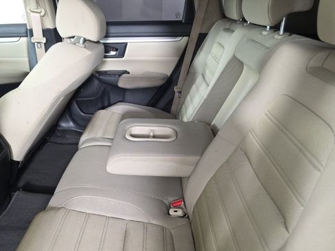 Used 2021 Honda CR-V LX image 30