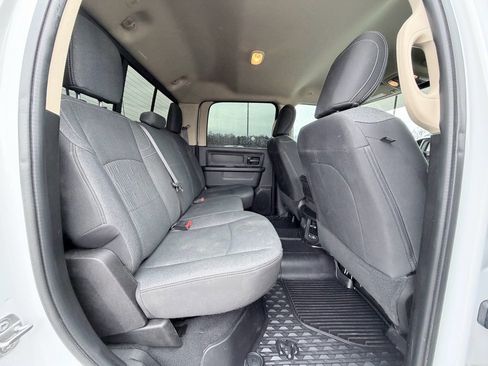 Used 2020 RAM 2500 Tradesman image 23