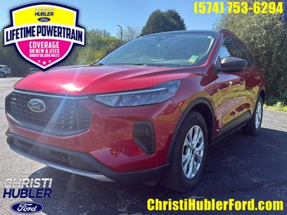 Used 2023 Ford Escape Active