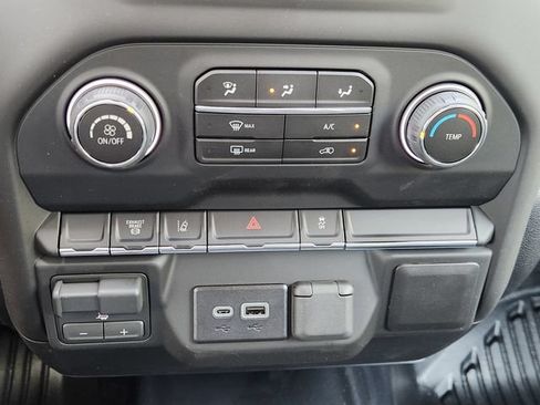 New 2026 Chevrolet Silverado 3500 W/T w/ WT Convenience Package AWD/4WD image 19