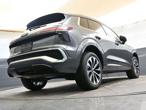 New 2026 Audi Q3 quattro 2.0T image 43