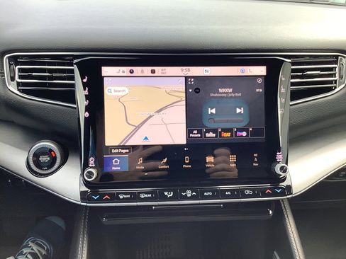 New 2026 Jeep Grand Wagoneer 4WD image 14