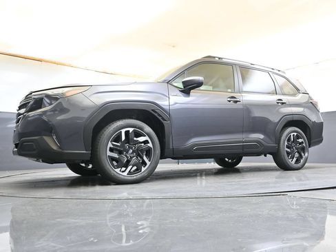 New 2026 Subaru Forester Touring AWD/4WD image 40