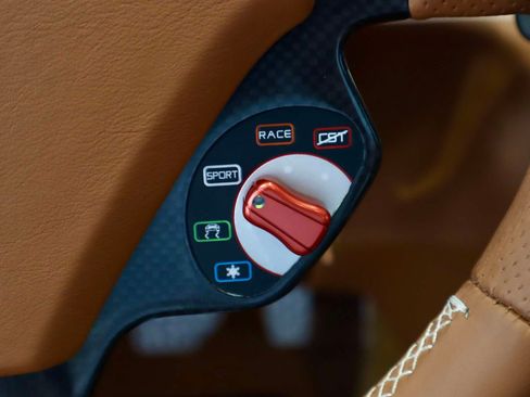 Used 2007 Ferrari 599 GTB Fiorano RWD image 26