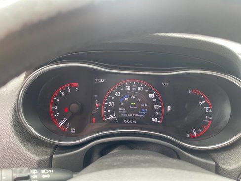 Used 2014 Dodge Durango SXT w/ Quick Order Package 23B AWD/4WD image 14