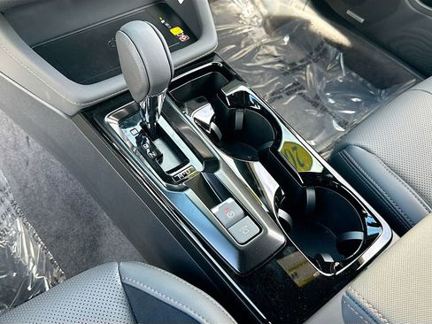 New 2026 Subaru Forester Touring image 17