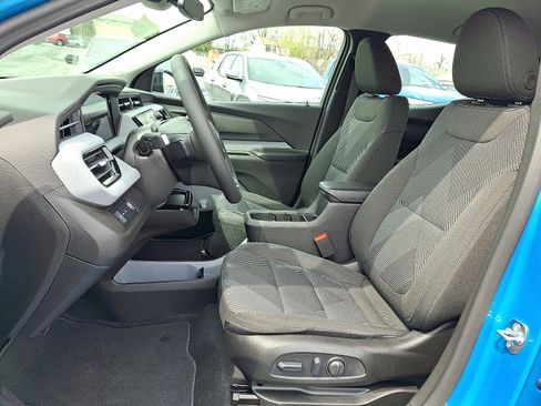 New 2027 Chevrolet Bolt LT FWD image 6