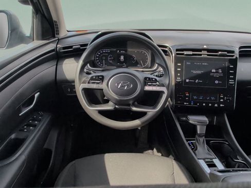 Used 2024 Hyundai Tucson SEL FWD image 32