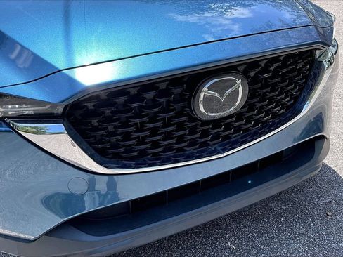 Used 2023 MAZDA CX-5 AWD 2.5 S w/ Select Package image 34