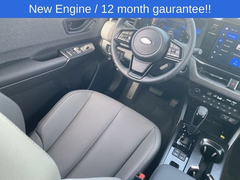 New 2026 Subaru Outback Limited w/ Premium/Limited Package 2 AWD/4WD image 10
