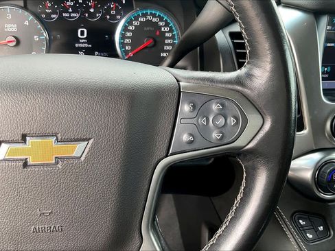Used 2020 Chevrolet Tahoe Premier w/ Premier Plus Edition image 48