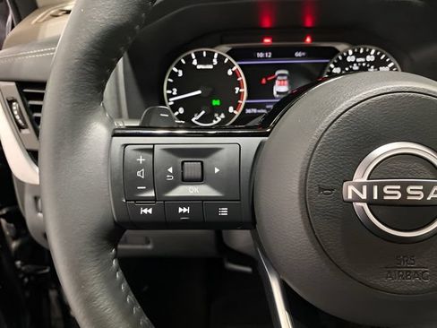 Certified 2023 Nissan Rogue SL w/ SL Premium Package AWD/4WD image 14