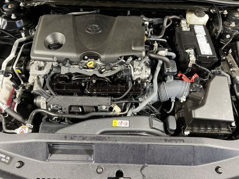 Used 2024 Toyota Camry XSE FWD image 26