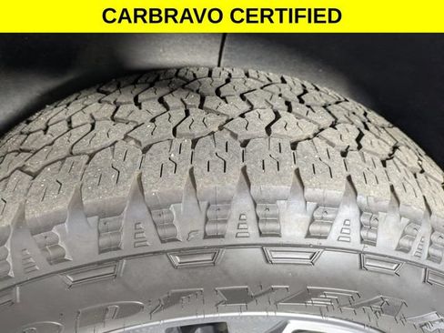 Certified 2023 Chevrolet Tahoe Z71 w/ Z71 Off-Road Package AWD/4WD image 9