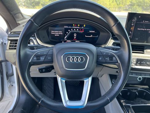 Used 2024 Audi A5 2.0T Premium Plus AWD/4WD image 6
