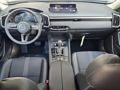 New 2026 MAZDA CX-50 AWD 2.5 S w/ Cargo Package image 15