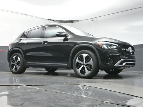 New 2026 Mercedes-Benz GLA 250 image 42