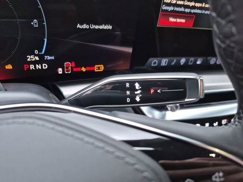 New 2026 Cadillac Lyriq V AWD/4WD image 27